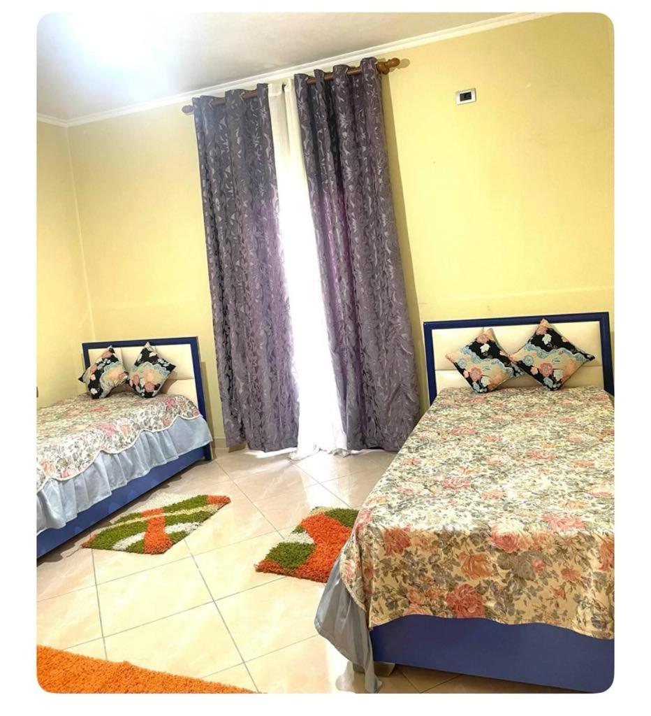 Villa's Daci Appartement