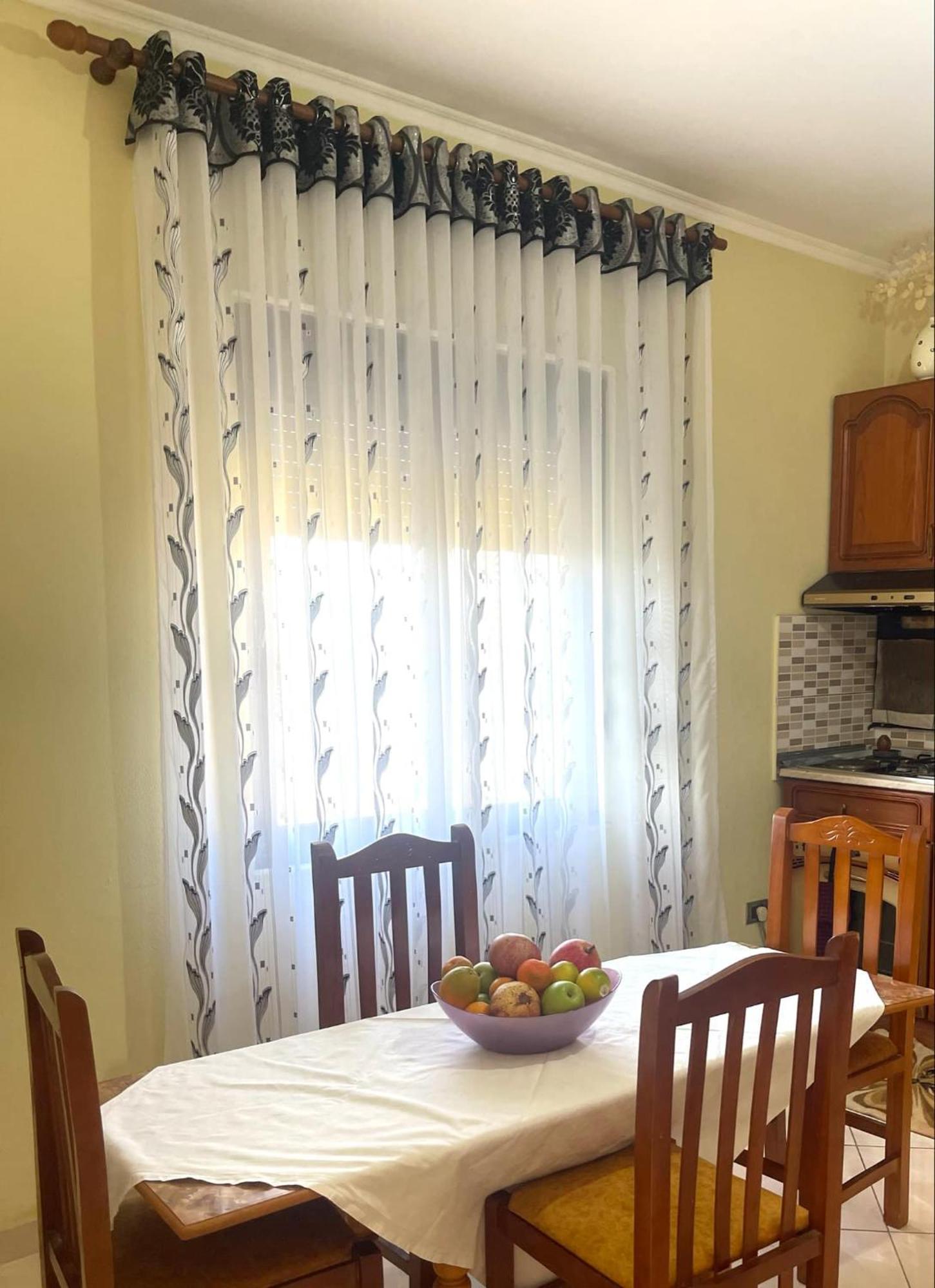 Villa's Daci Appartement *