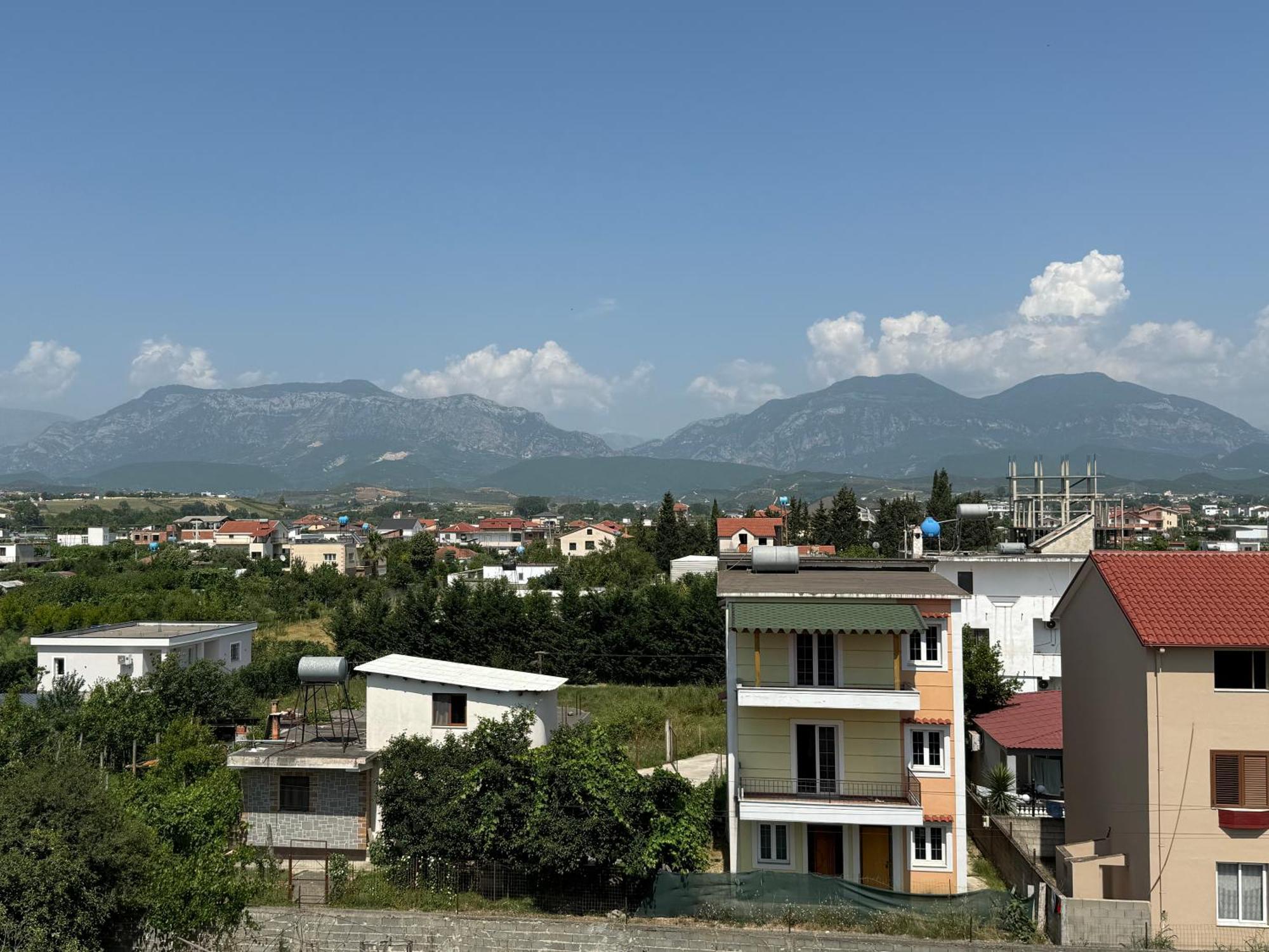 Villa's Daci Appartement