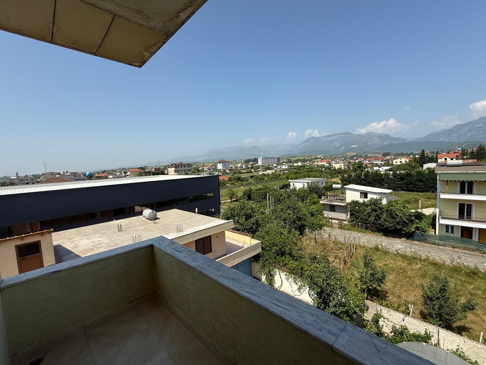 Villa's Daci Appartement