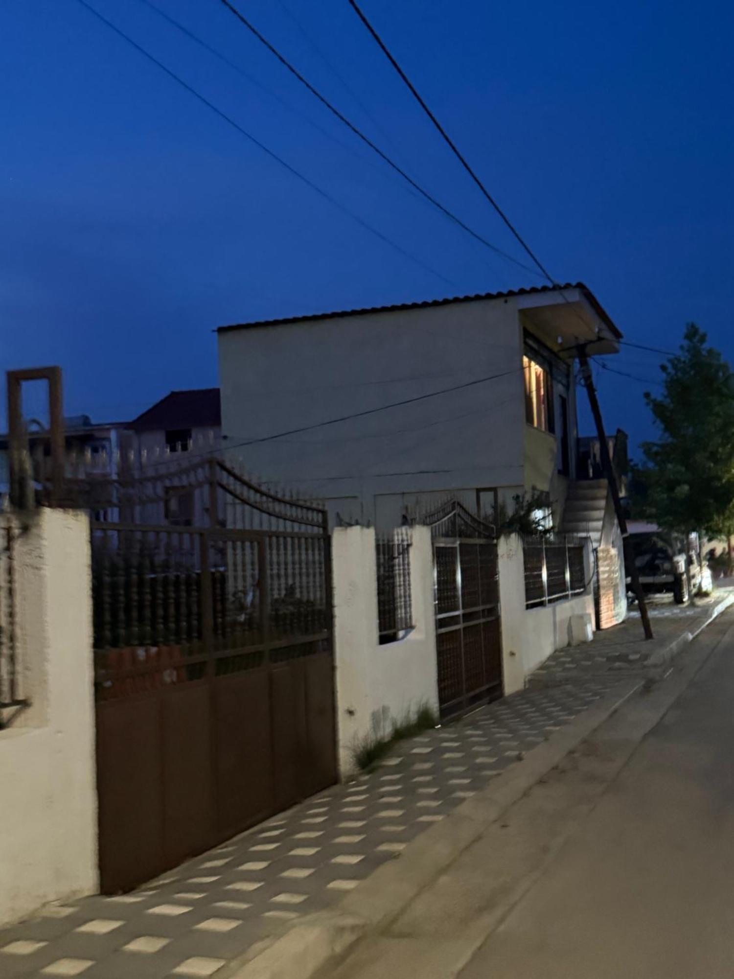 Appartement Villa's Daci Tirana
