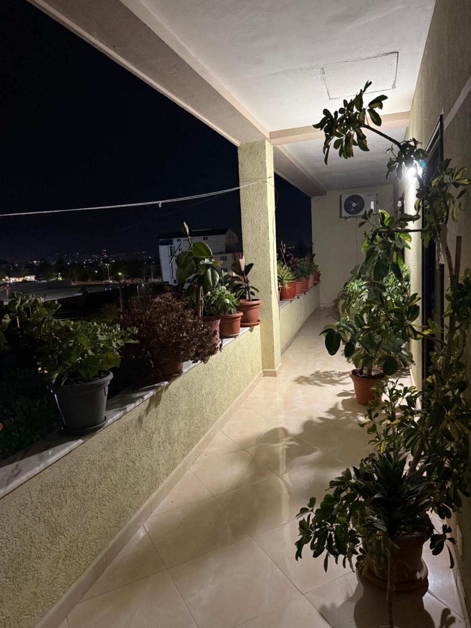 Villa's Daci Appartement *